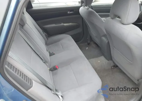 2007 Toyota Prius from USA, damaged, VIN JTDKB20U377624913